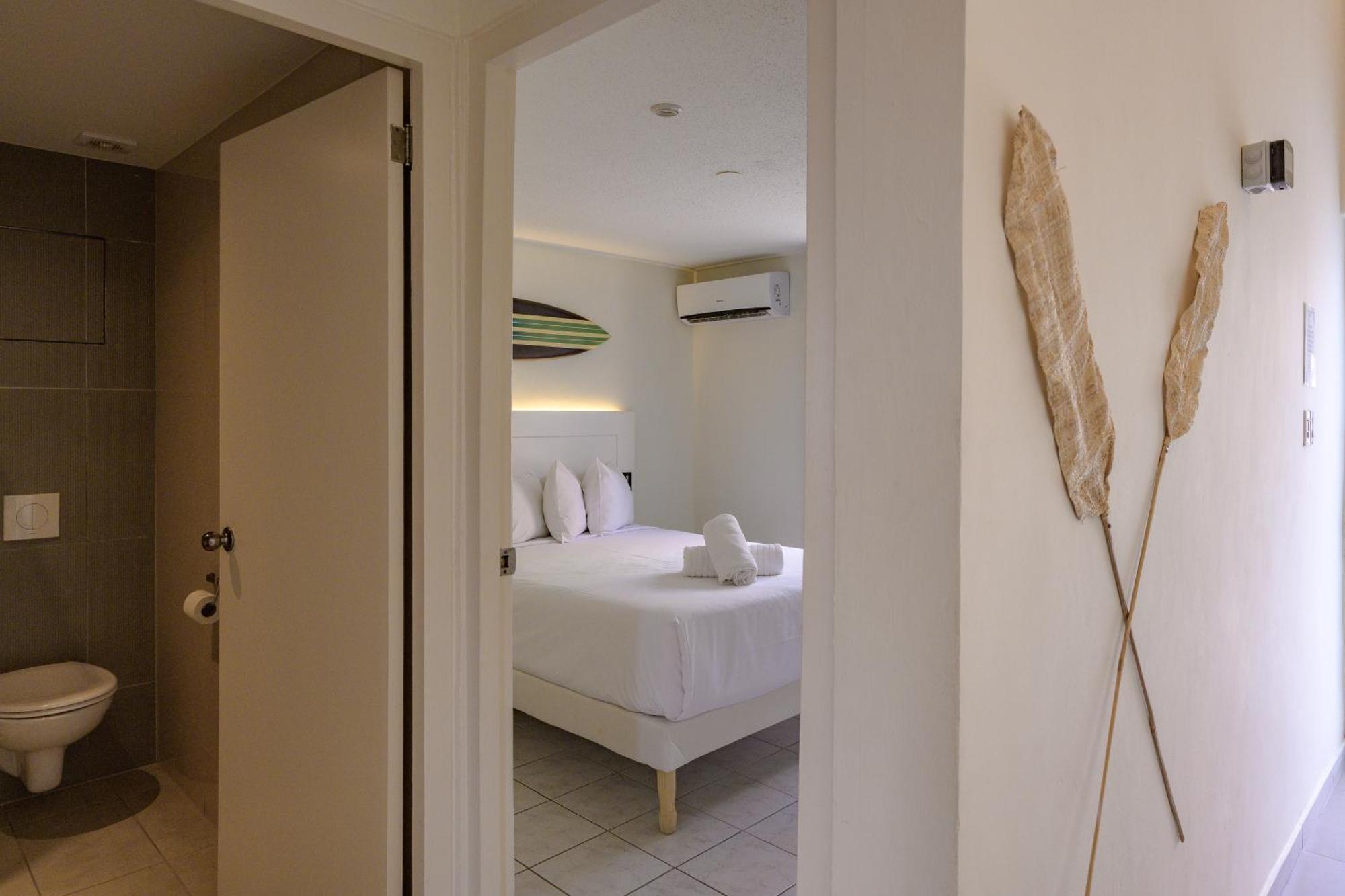 וילמסטאד Merakii Seaview Escape Curacao מראה חיצוני תמונה
