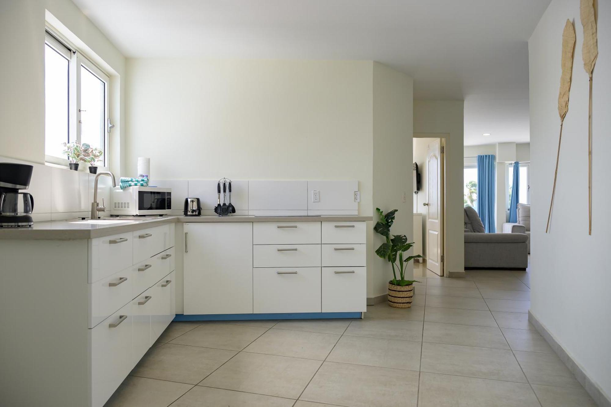 וילמסטאד Merakii Seaview Escape Curacao מראה חיצוני תמונה