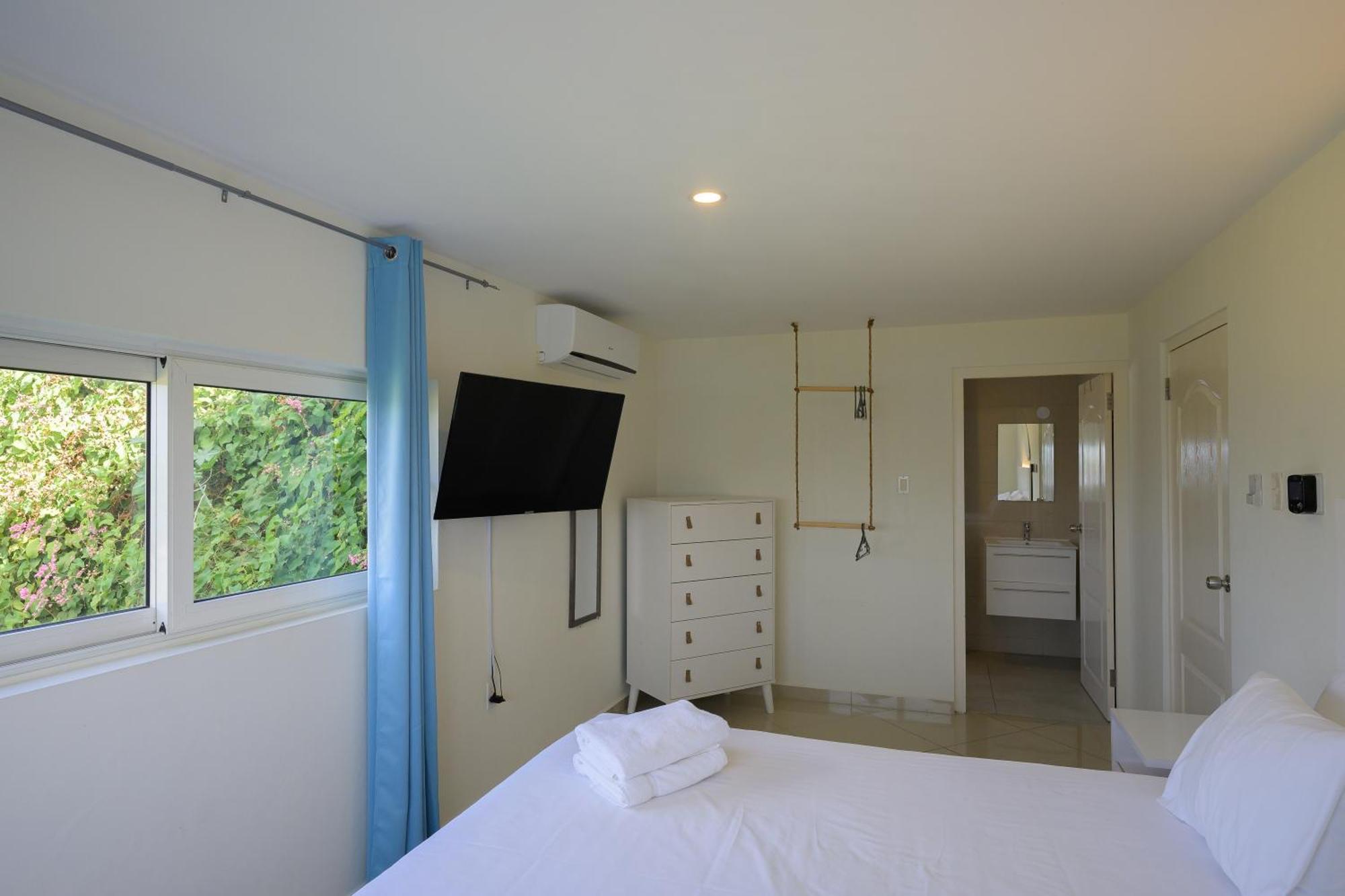 וילמסטאד Merakii Seaview Escape Curacao מראה חיצוני תמונה