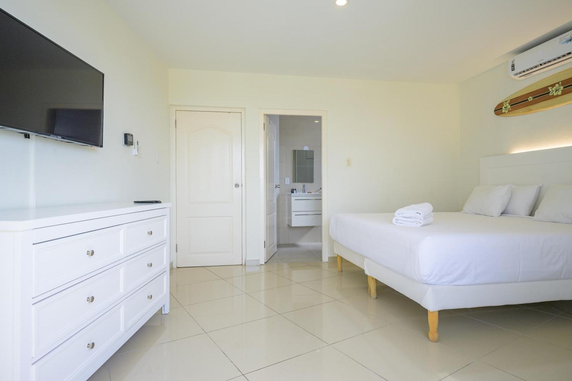 וילמסטאד Merakii Seaview Escape Curacao מראה חיצוני תמונה