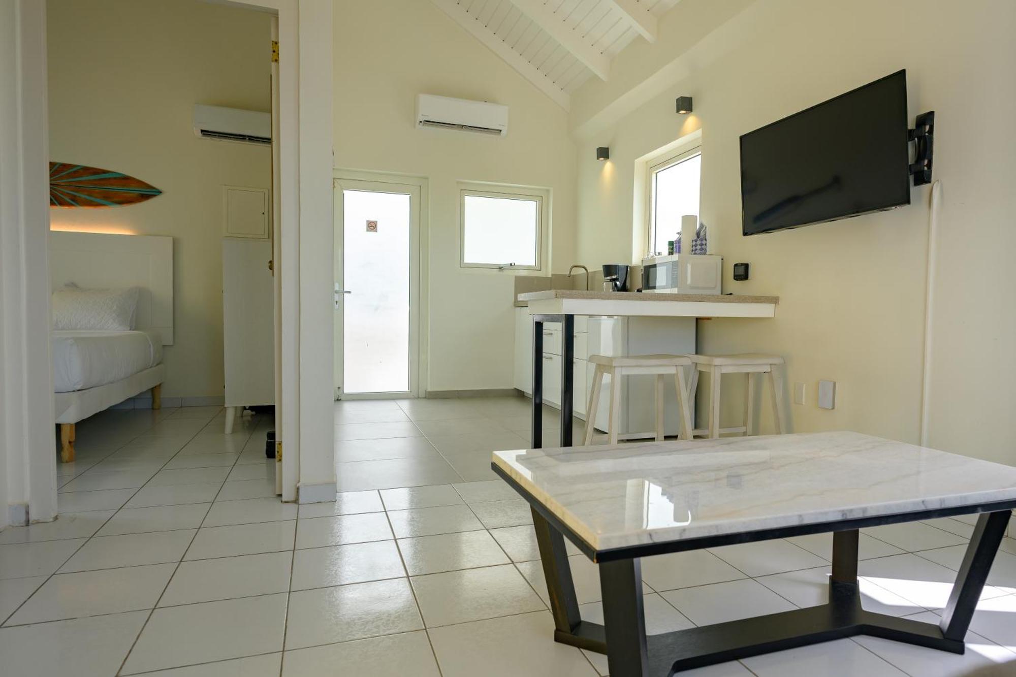 וילמסטאד Merakii Seaview Escape Curacao מראה חיצוני תמונה