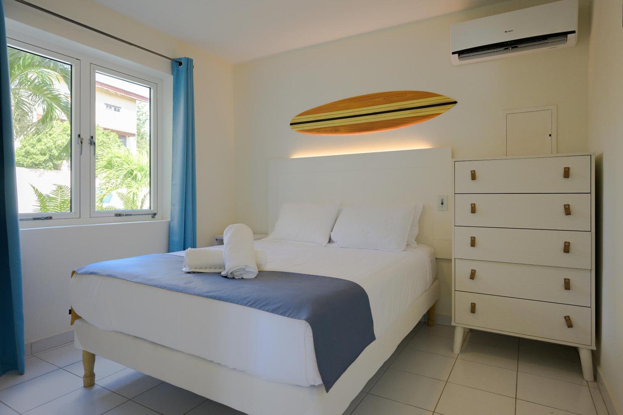 וילמסטאד Merakii Seaview Escape Curacao מראה חיצוני תמונה