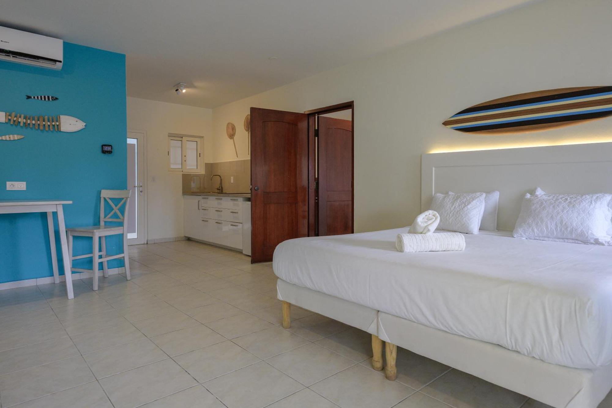 וילמסטאד Merakii Seaview Escape Curacao מראה חיצוני תמונה