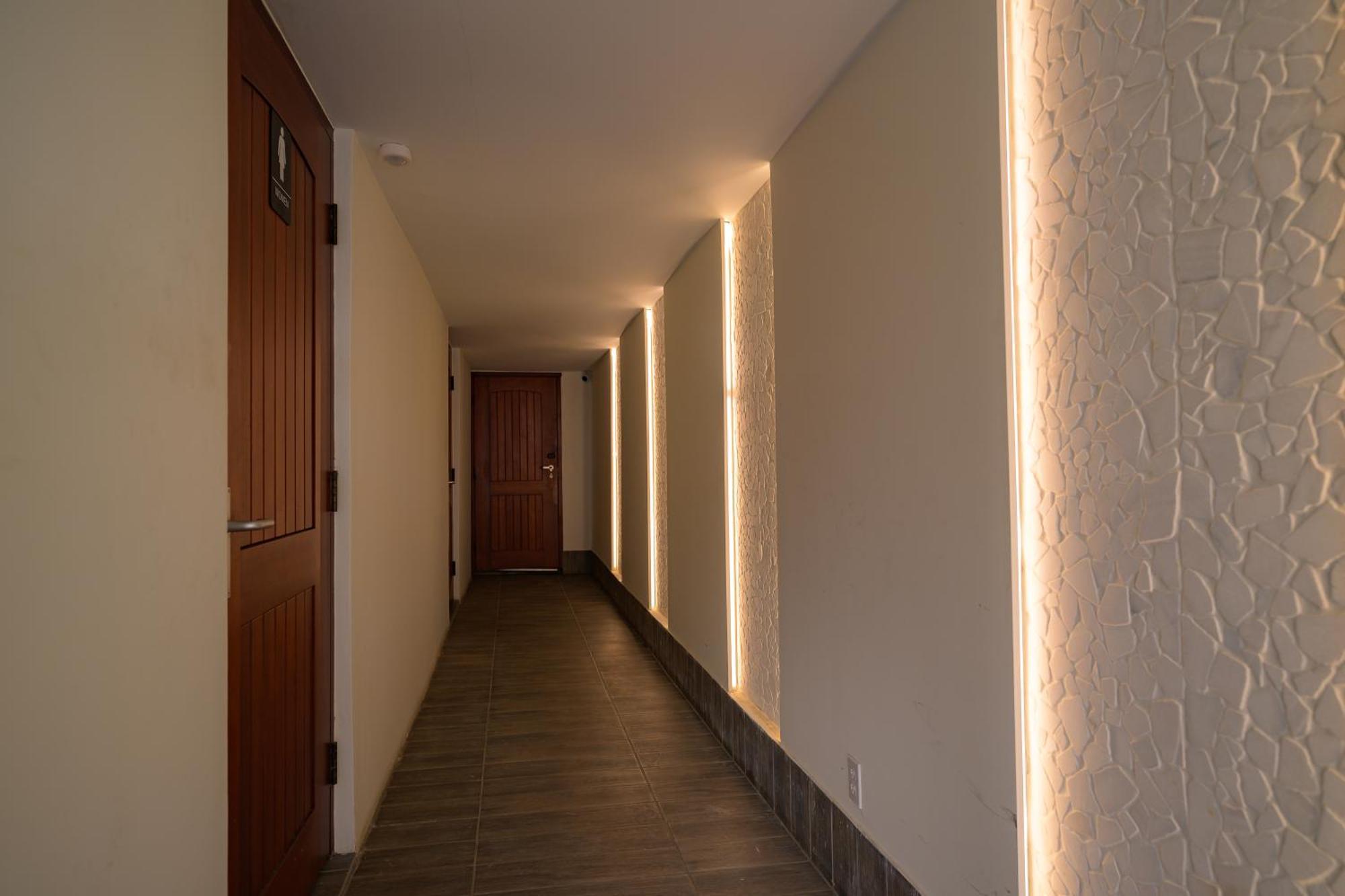 וילמסטאד Merakii Seaview Escape Curacao מראה חיצוני תמונה