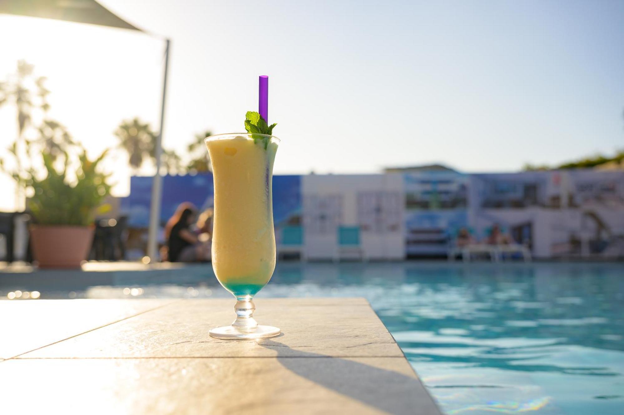 וילמסטאד Merakii Seaview Escape Curacao מראה חיצוני תמונה